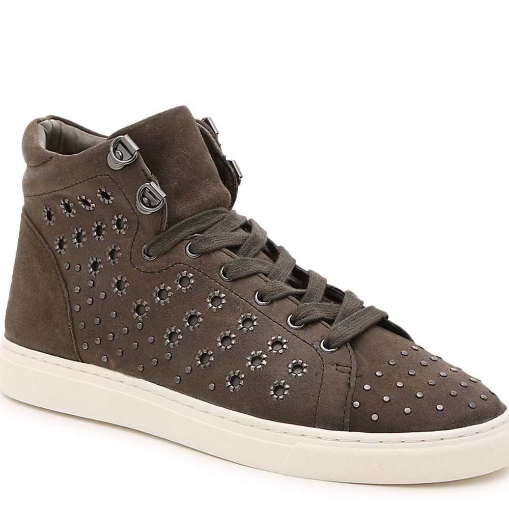 Vince Camuto Bestinda High-Top Sneaker